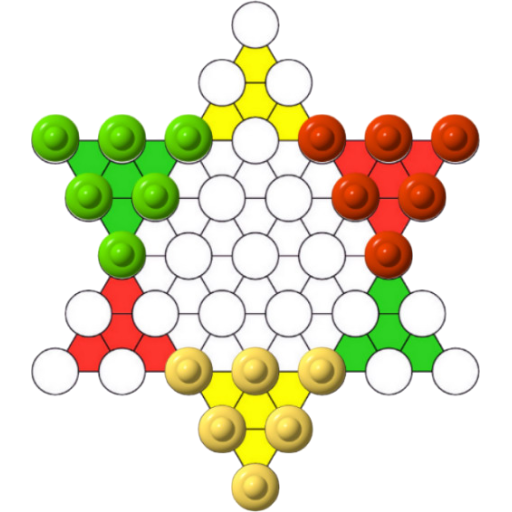Fast Chinese Checkers