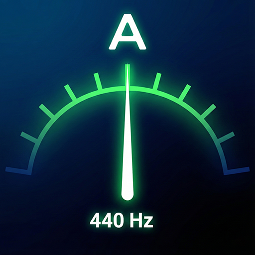 จูนเนอร์ขั้นสูง กีตาร์ ไวโอลิน