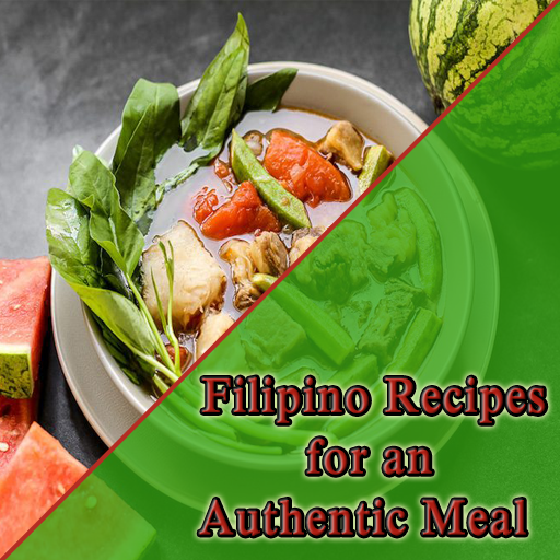 100+ Filipino Recipes