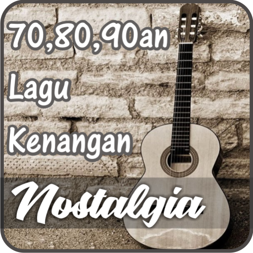 Lagu Kenangan 80an + 90an Nostalgia