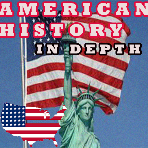 AMERICAN HISTORY IN DEPTH