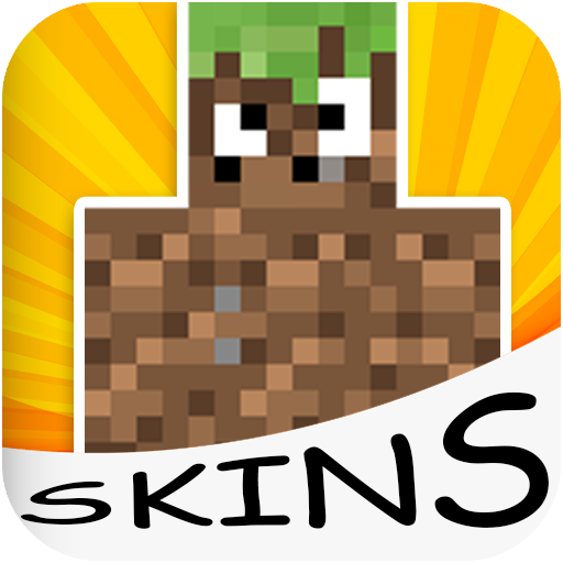 One Block MOD Skins for MCPE