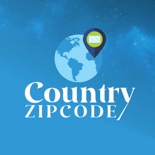 Zip code, Postal code Postcode