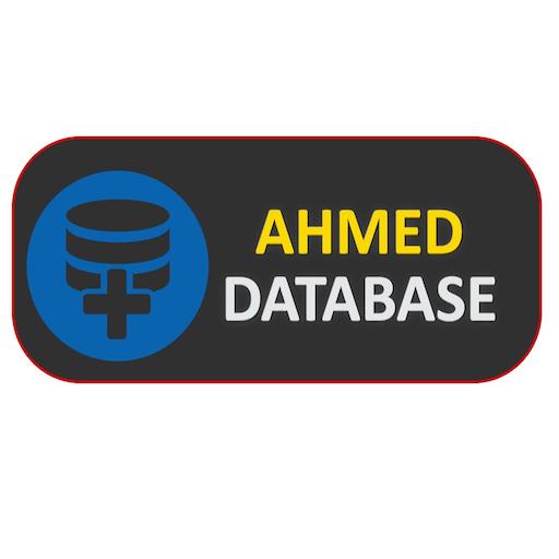 Ahmed DB 2020