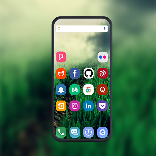 Wallpapers Realme Narzo 80x