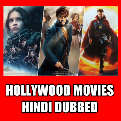 Hollywood movies Hindi Dubbed