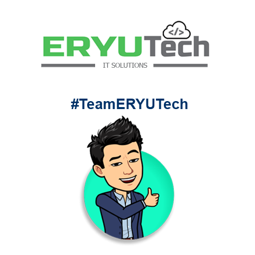 ERYUTech App