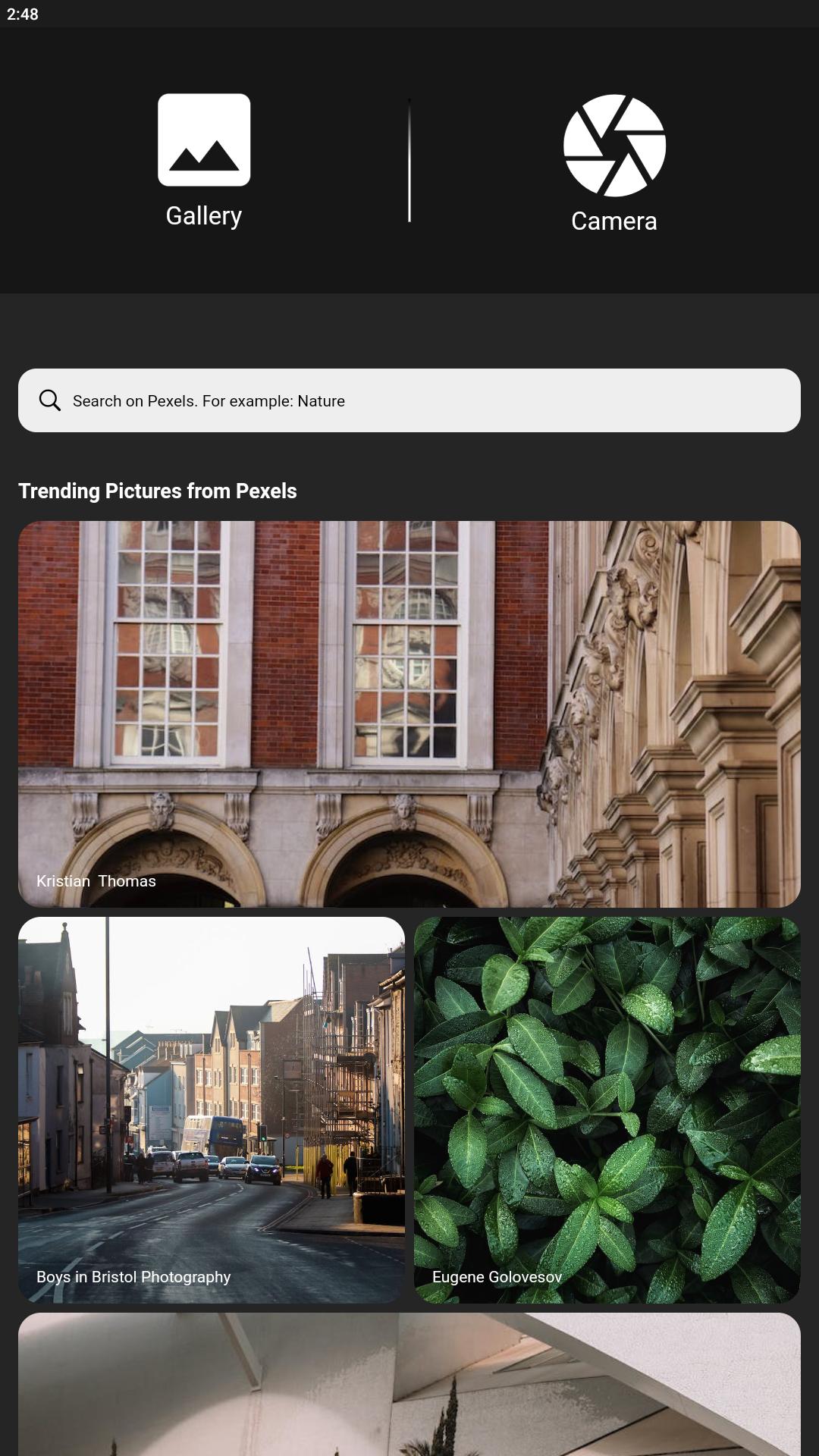 Download Mini Photo Editor android on PC
