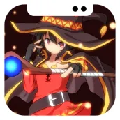 Megumin Wallpaper
