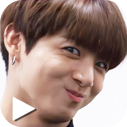 BTS Funny Animated WAStickers