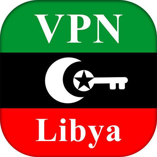 Libya VPN-Free Unlimited Libya Proxy