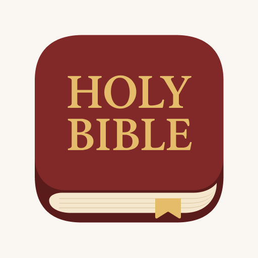 Holy Bible: Read KJV Offline
