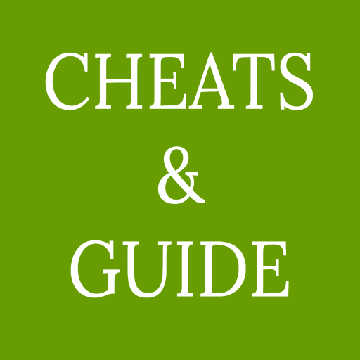 Cheat Codes and Guide - V