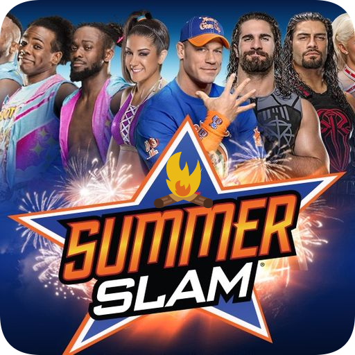 Summer Slam WWE : Summer Slam WWE , Top Matches