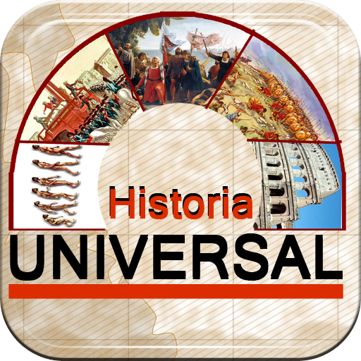 Historia Universal