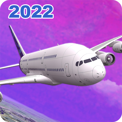 Flight Simulator 2021