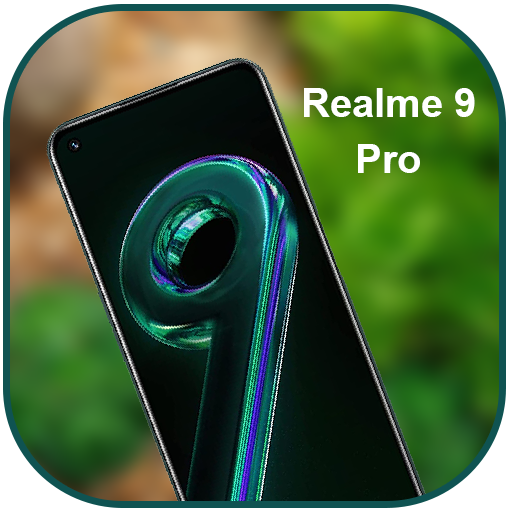 Theme for Realme 9 Pro