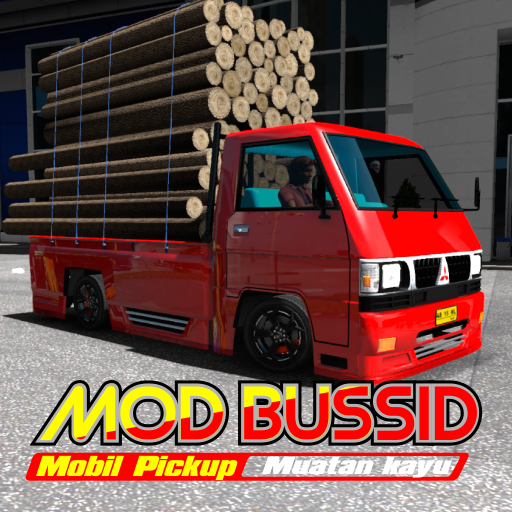 Mod Bussid Mobil Pickup Muatan