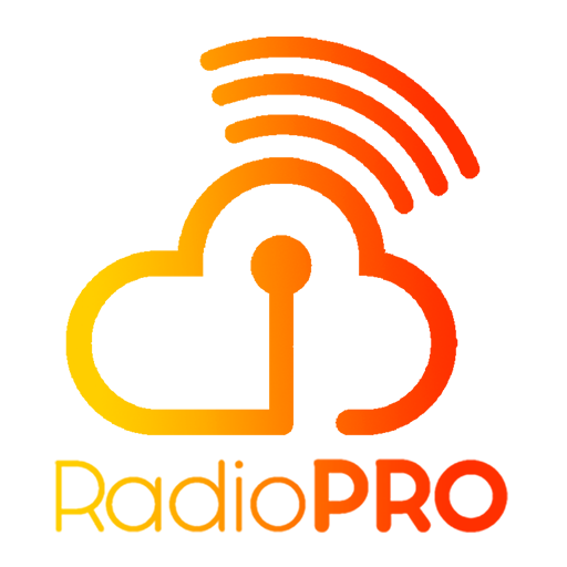 Radio Pro Streaming de Audio