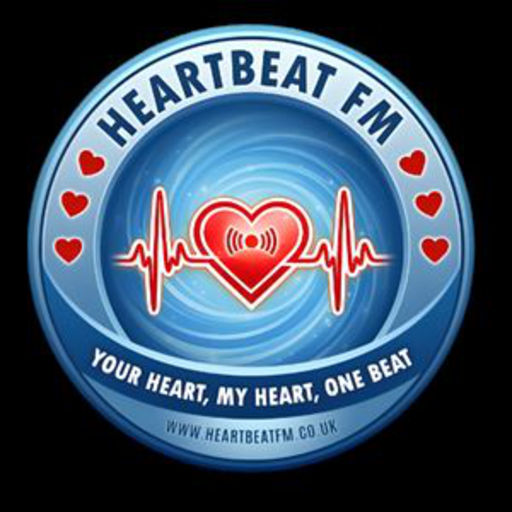 Heartbeat FM Online Radio