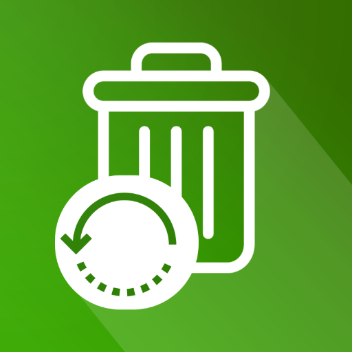 ریکاوری عکس های حذف شده | بازی