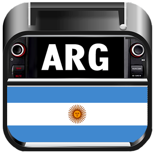 Radios de Argentina en Vivo