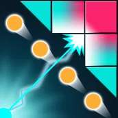Brick Breaker Revolution