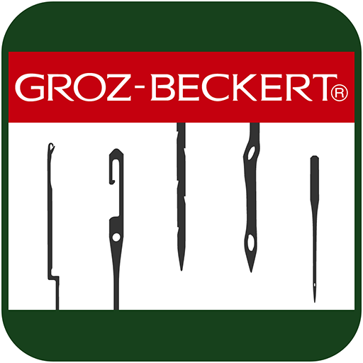 myGrozBeckert