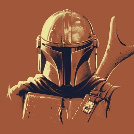 Mandalorian Wallpapers