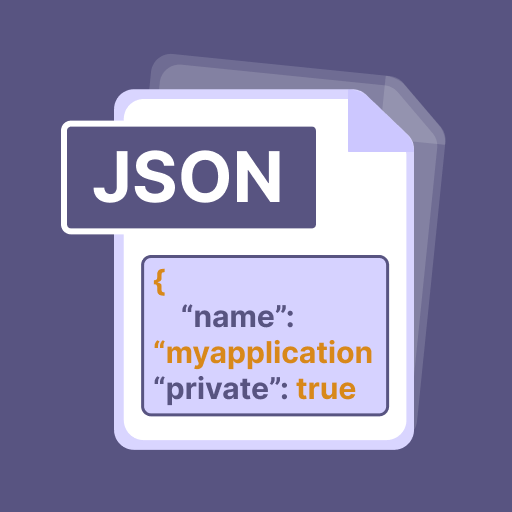 Json File Opener - Creator