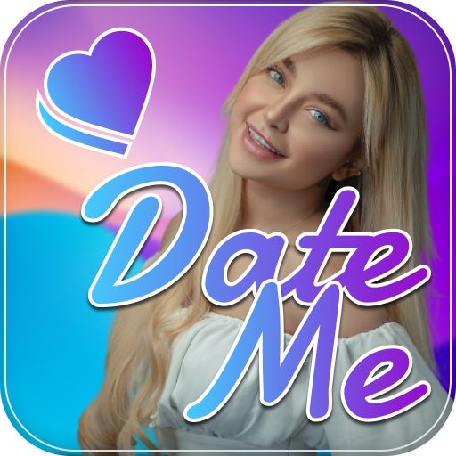 Date me - online chat