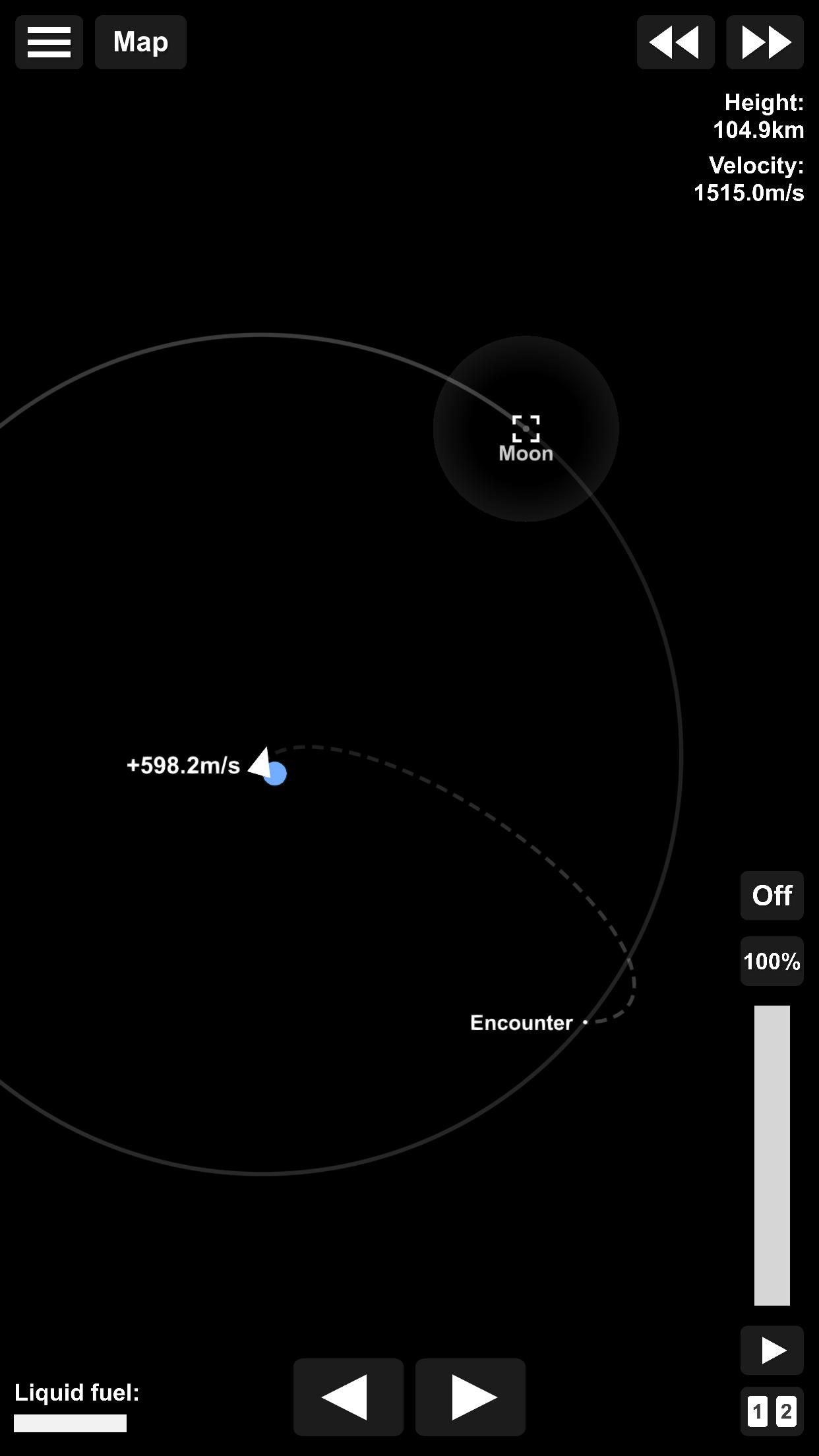 Скачать Spaceflight Simulator на ПК | Официальный представитель GameLoop