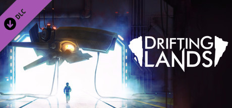 Drifting Lands Soundtrack