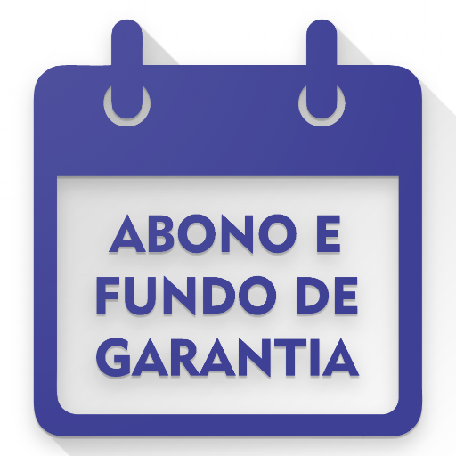 Fundo de garantia e Abono