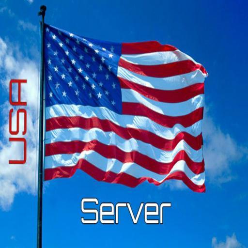 USA Server