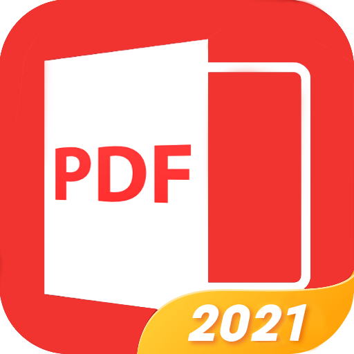 PDF Visualizador & PDF Reader