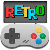 Retro Games (Emulator)