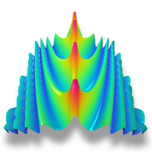 Surface 3D Plot Lite