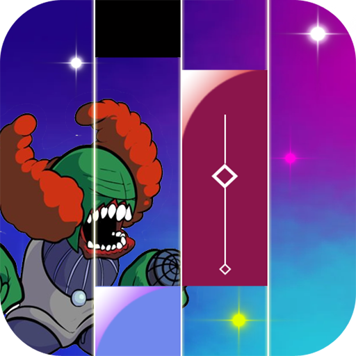 FNF Tricky - Friday Night Funk