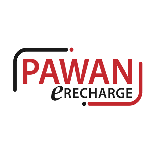 Pawanji eRecharge