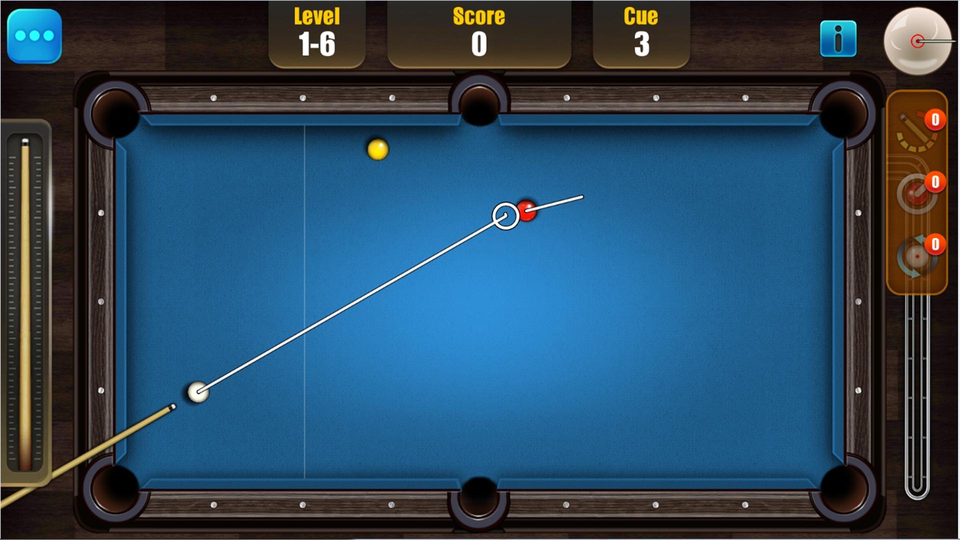 Скачать 9 Ball Pool - Pool Billiards For 2019 на ПК | Официальный  представитель GameLoop