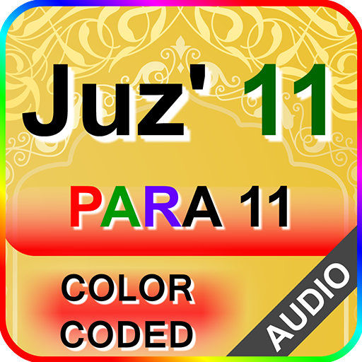 Color coded Para 11 with Audio