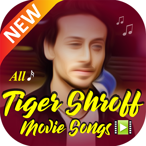 All Bolly Hits Tiger Shroff  Hindi Video Songs