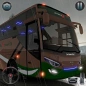 Simulator Bus India: Game bus