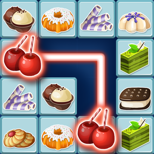 Onet Connect Cake HD