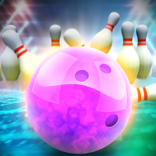 Bowling Championship - New 3d 