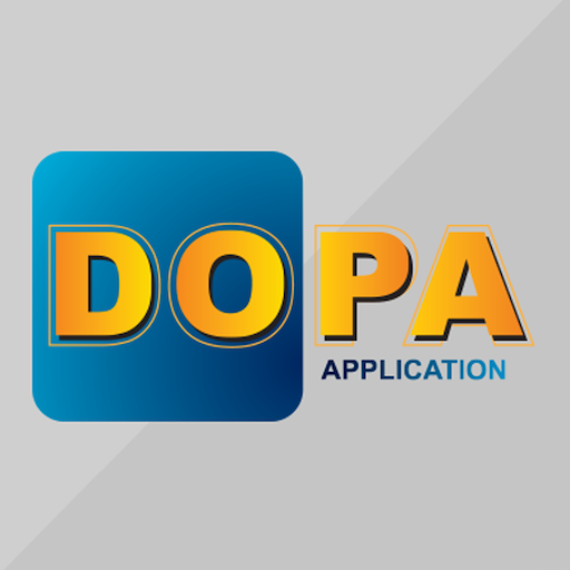 DOPA APPLICATION