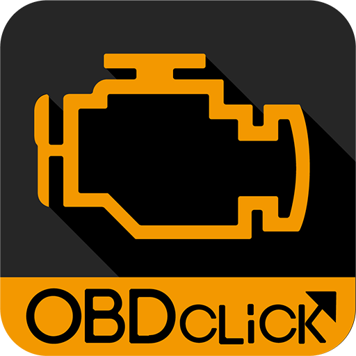 OBDclick Diagnostik OBD2 ELM