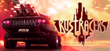 Rust Racers