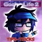 New :Gacha Life 2 Tricks (GLM 2020)
